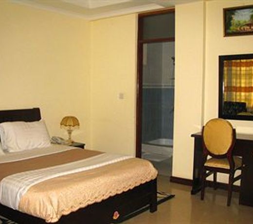 Joshmal Hotels