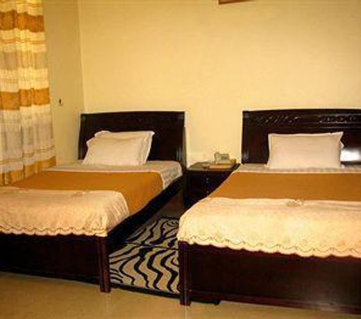Joshmal Hotels