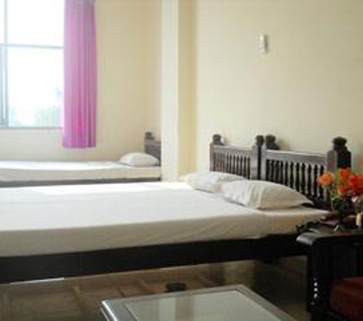 Hotel Green View Ranthambhore