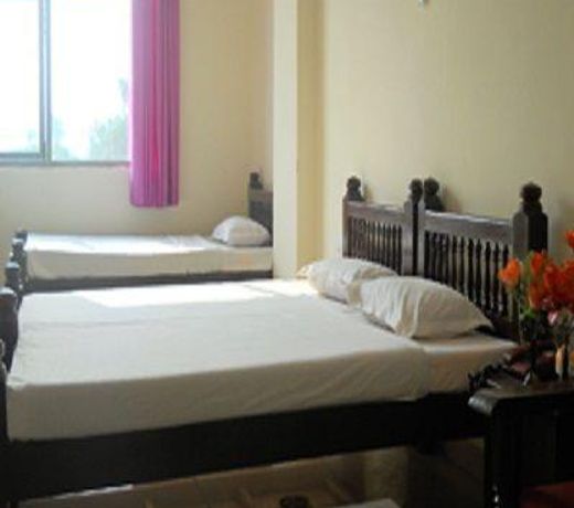 Hotel Green View Ranthambhore