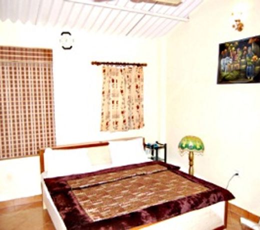 Hotel Sanctuary Resort