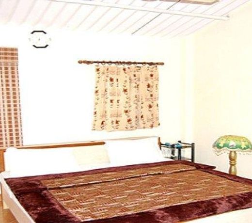 Hotel Sanctuary Resort
