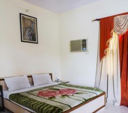 Hotel Sanctuary Resort