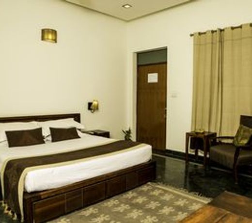 Ranthambore Regency