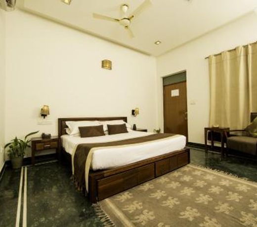 Ranthambore Regency