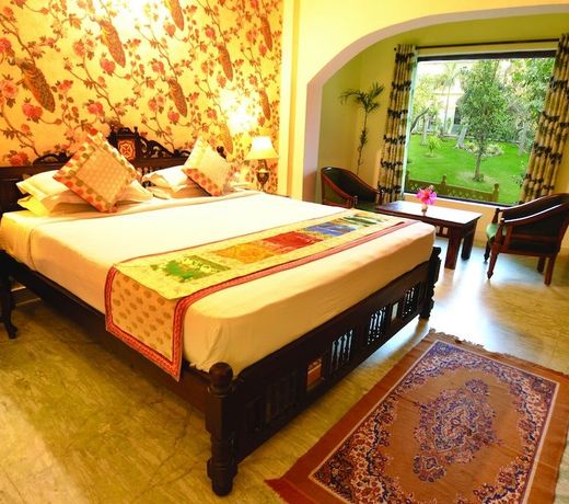 Raj Palace Resort