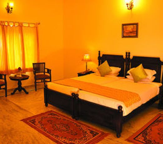 Raj Palace Resort