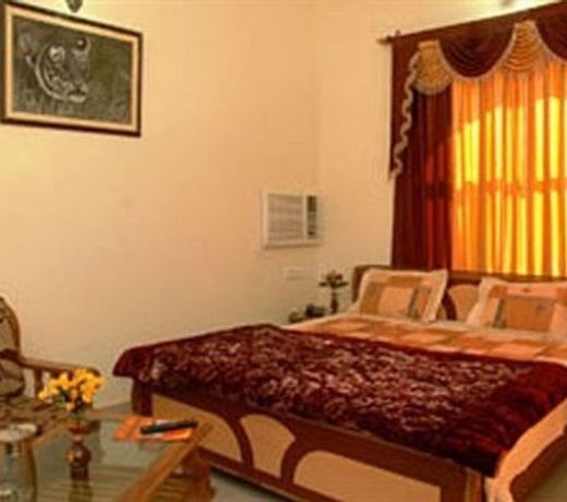 Ranthambhore Siddhi Vinayak Resort