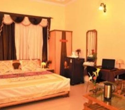 Ranthambhore Siddhi Vinayak Resort