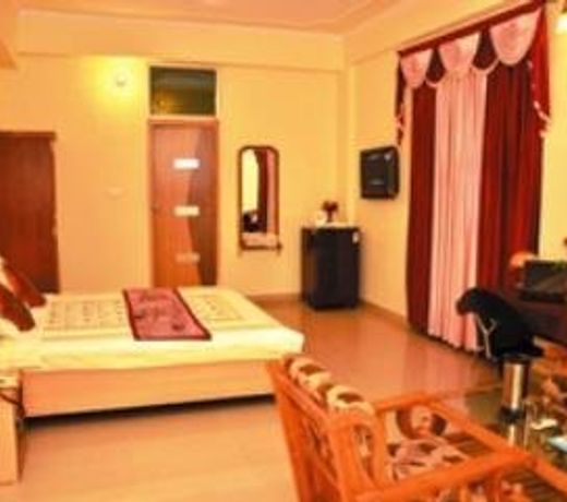 Ranthambhore Siddhi Vinayak Resort