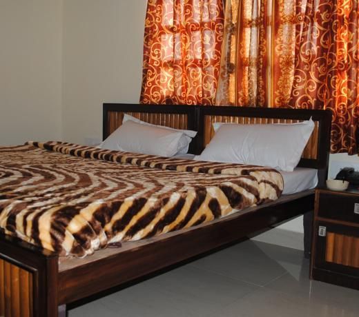 Hotel Green Valley Ranthambhore