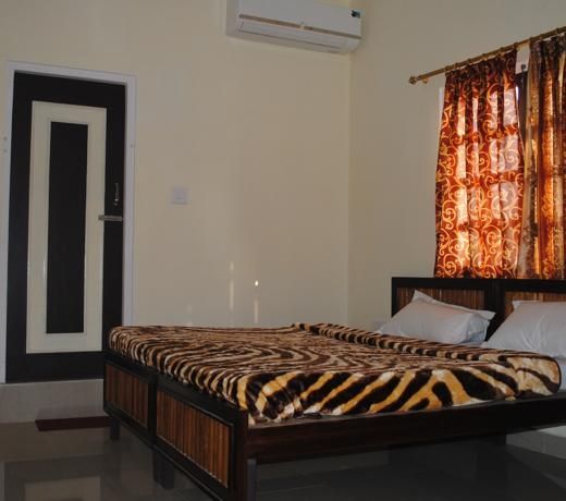 Hotel Green Valley Ranthambhore