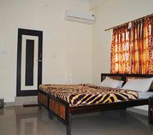 Hotel Green Valley Ranthambhore