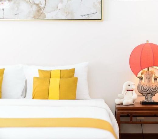 Khaolak Oriental Resort - Adult Only