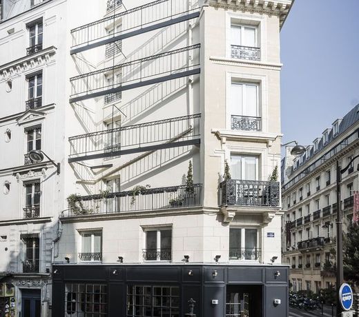 Hotel Panache