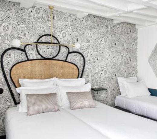 Hotel Panache