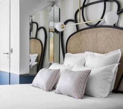 Hotel Panache