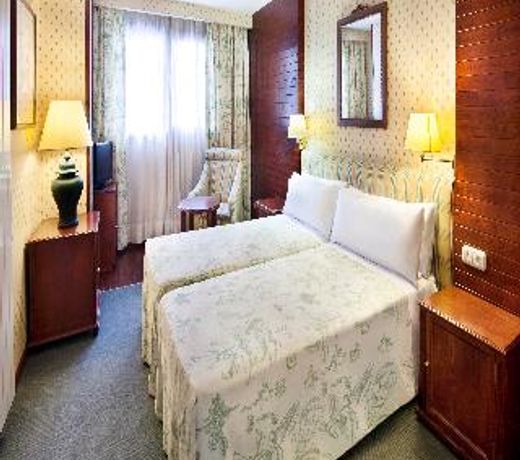Hotel Piolets Soldeu Centre
