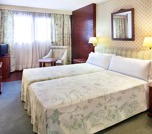 Hotel Piolets Soldeu Centre