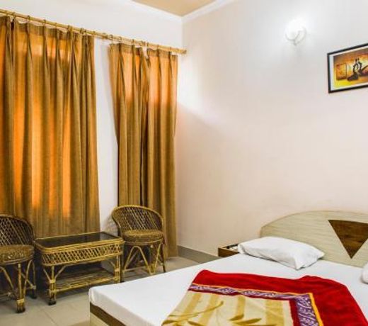 Hotel S.K.Regency