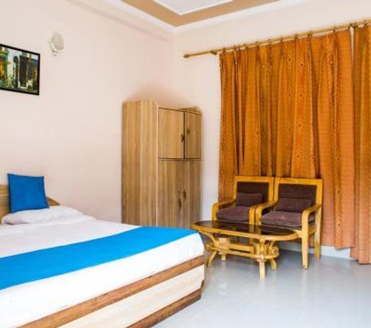 Hotel S.K.Regency