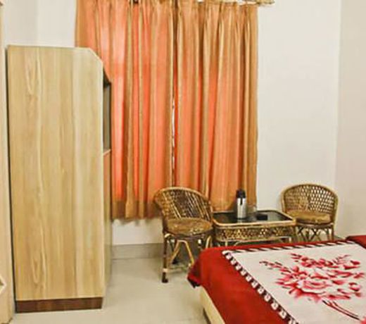 Hotel S.K.Regency