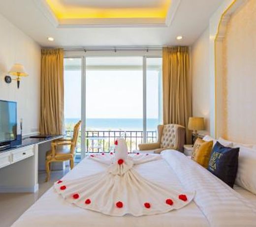 Art De Sea Hua Hin