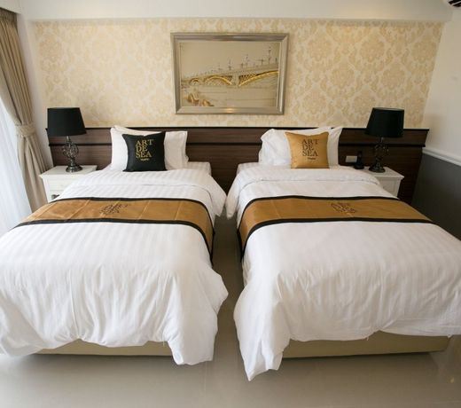 Art De Sea Hua Hin