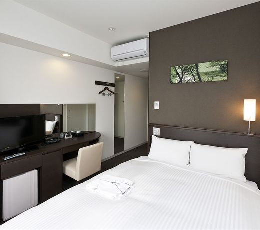 Sotetsu Fresa Inn Chiba Kashiwa