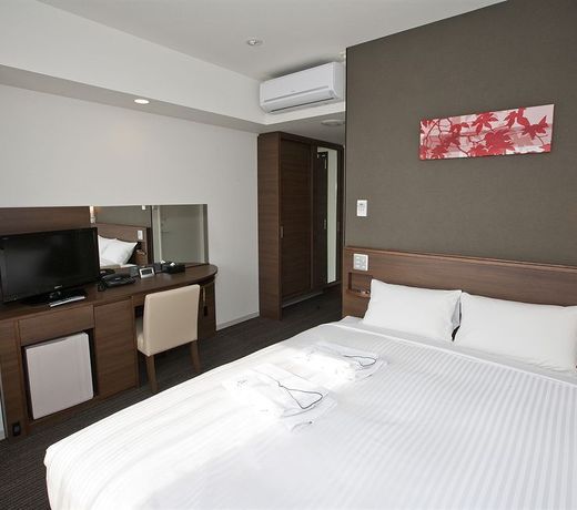 Sotetsu Fresa Inn Chiba Kashiwa