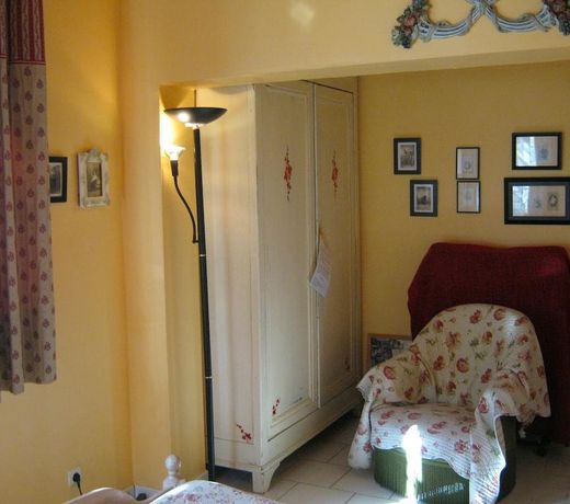 LA MARGOTTIERE