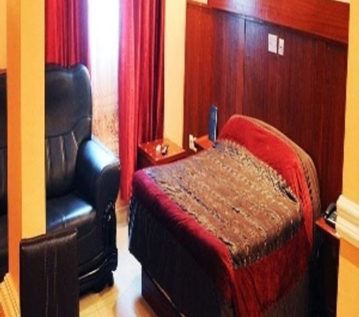 Somatel Hotel