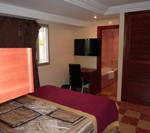Somatel Hotel