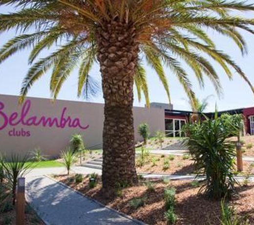 Belambra Clubs Presqu'Ã®le De Giens - les Criques