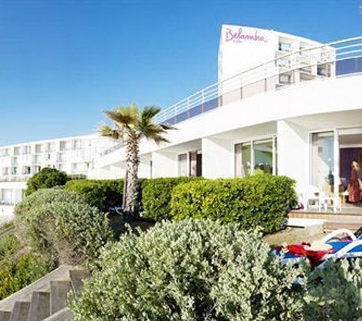 HÃ´tel Propriano Arena Bianca
