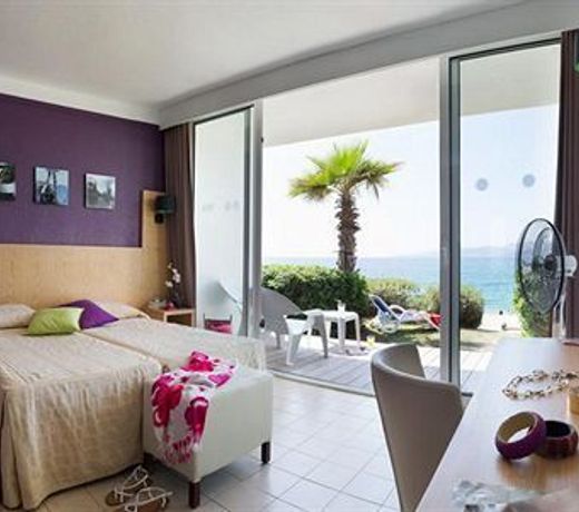 HÃ´tel Propriano Arena Bianca