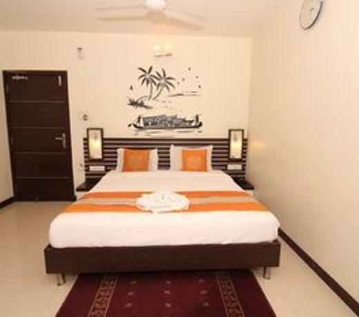 Hotel Meera