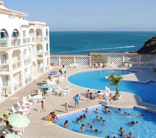 HOTEL SABRI