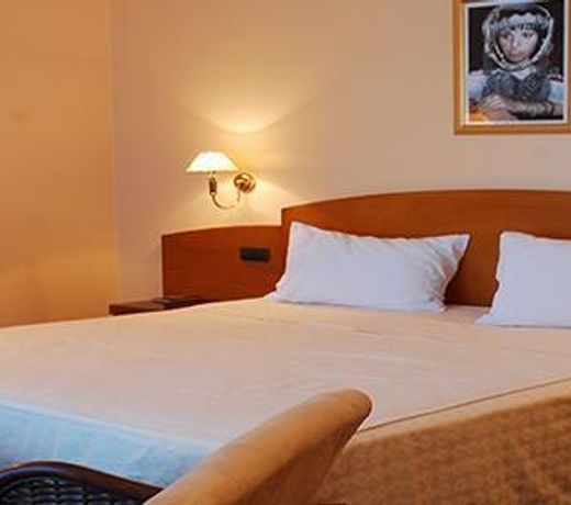 HOTEL SABRI