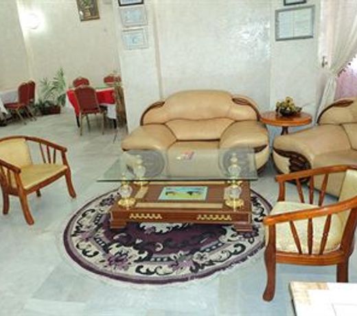 Mimosa Palace