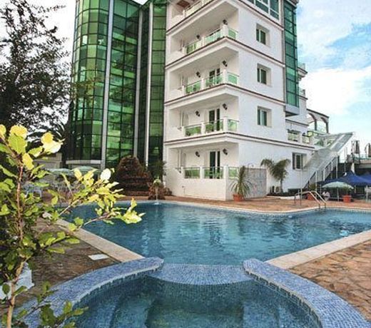 Chenoua Hotel