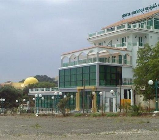 Chenoua Hotel