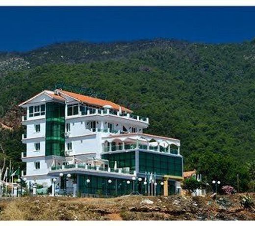 Chenoua Hotel
