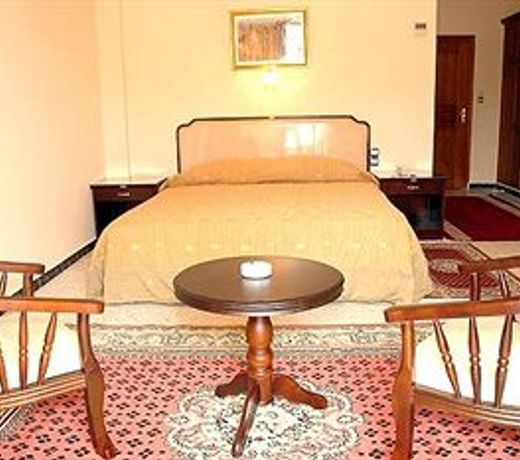 HOTEL LE MAJESTIC ANNABA
