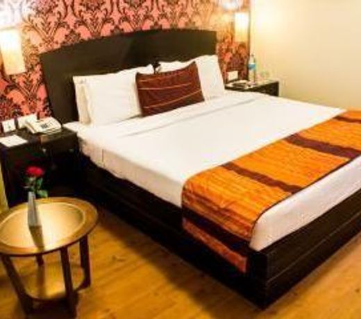 Centurion Hotel