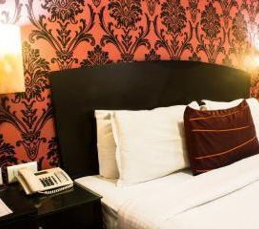 Centurion Hotel
