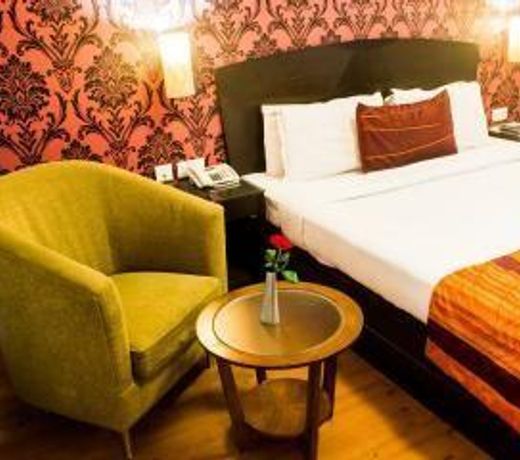 Centurion Hotel