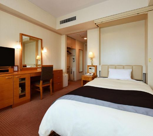 Crest Hotel Kashiwa
