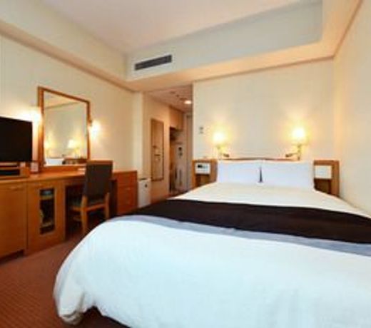 Crest Hotel Kashiwa