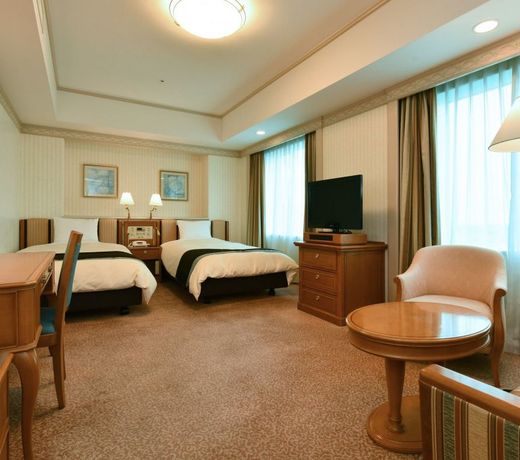 Crest Hotel Kashiwa